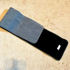 Gold’s Gym waist band